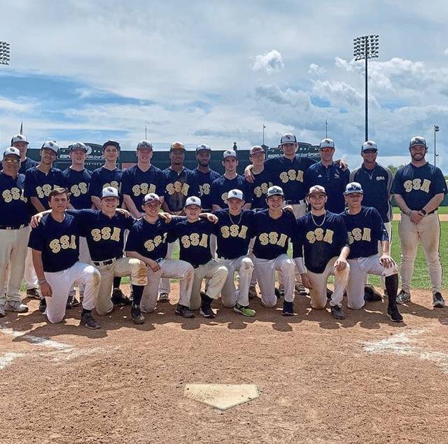 Shady Side Academy baseball team confident in core