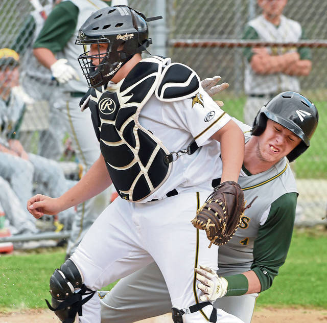 Patience pays off for Deer Lakes baseball against Valley