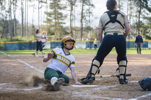 No. 1 Penn-Trafford rallies past Franklin Regional to stay unbeaten