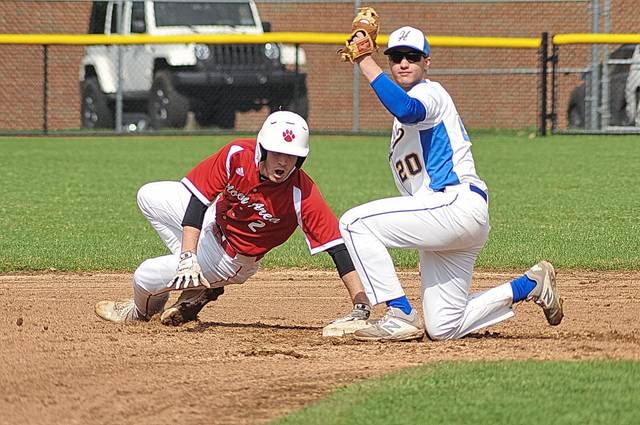 High school roundup for April 16, 2019: No. 1 Blackhawk tops New Castle on walk-off