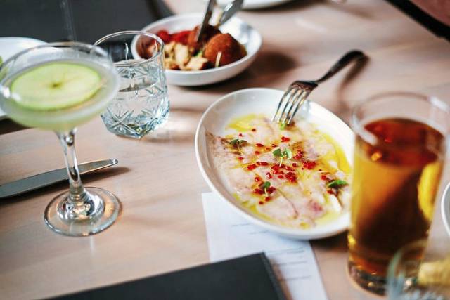 Crisis Center North hosting ‘Cocktails & Cuisine’ fundraiser in Bradford Woods