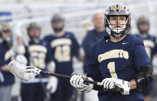 Knoch boys lacrosse in search of 3rd straight playoff appearance