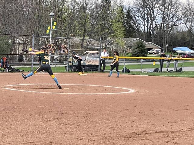 Quaker Valley takes down Blackhawk in Section 3-4A