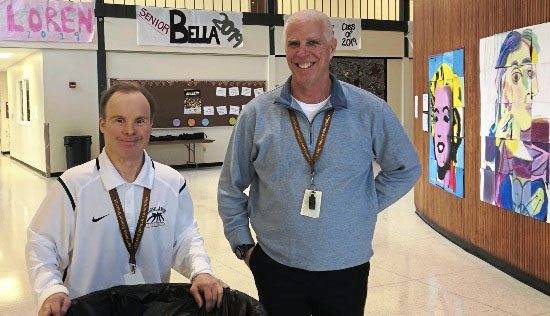 A-K Valley high school notebook: Highlands’ Chuck Debor resigns as AD to focus on teaching