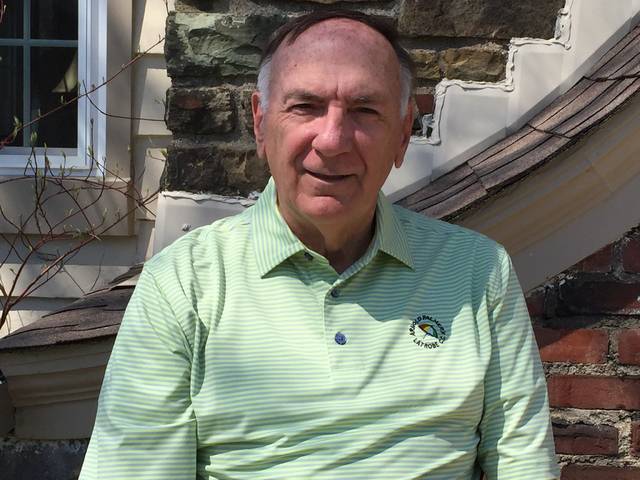 Bill Sinning retiring after 14 years overseeing WPIAL playoff officials