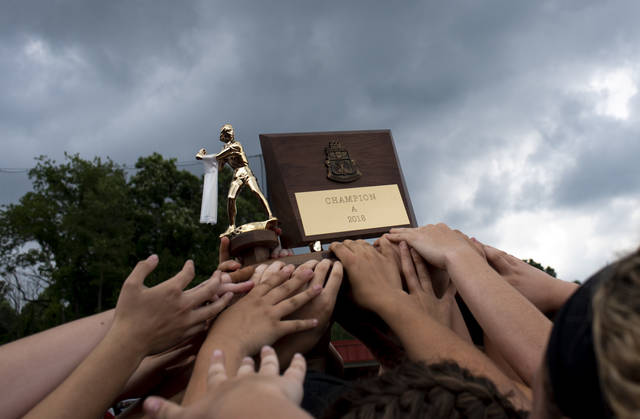 Peterswood Park chosen to host WPIAL softball championships