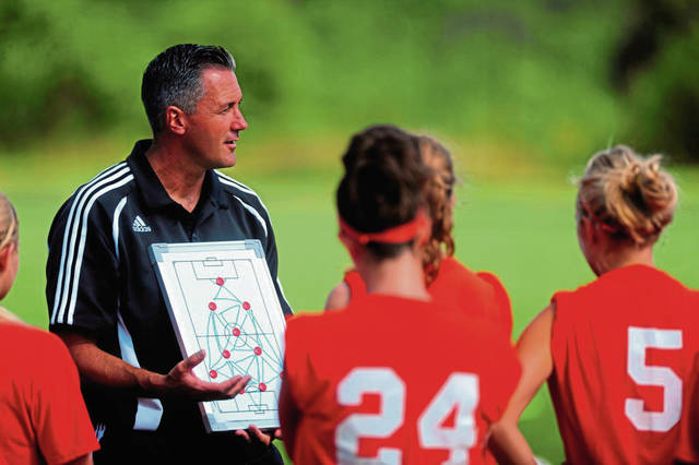 Springdale girls soccer coach Jerry Concannon resigns after 12 seasons