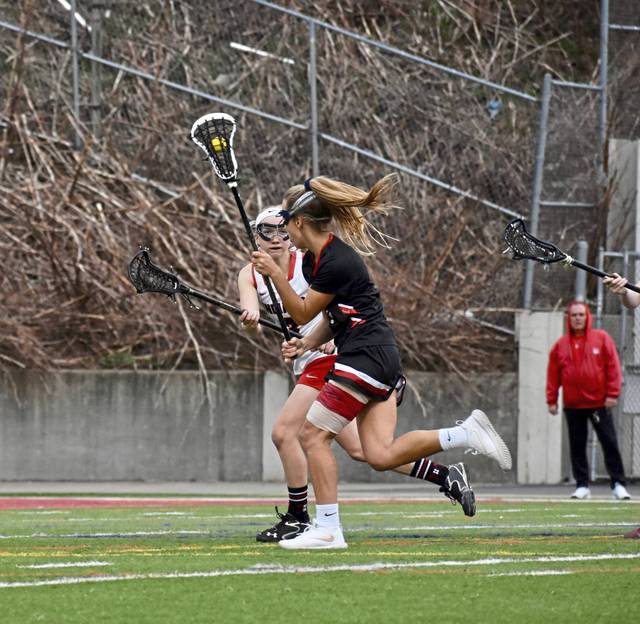 Sewickley Academy girls lacrosse team looks to take final step