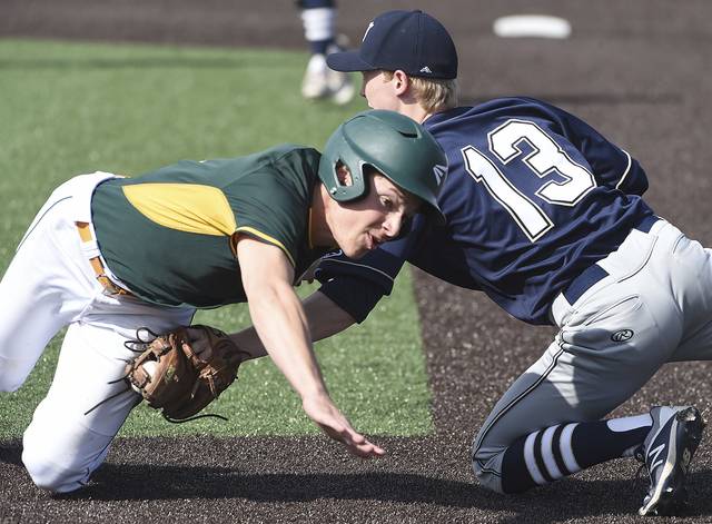 Westmoreland lookahead for Week of April 22, 2019