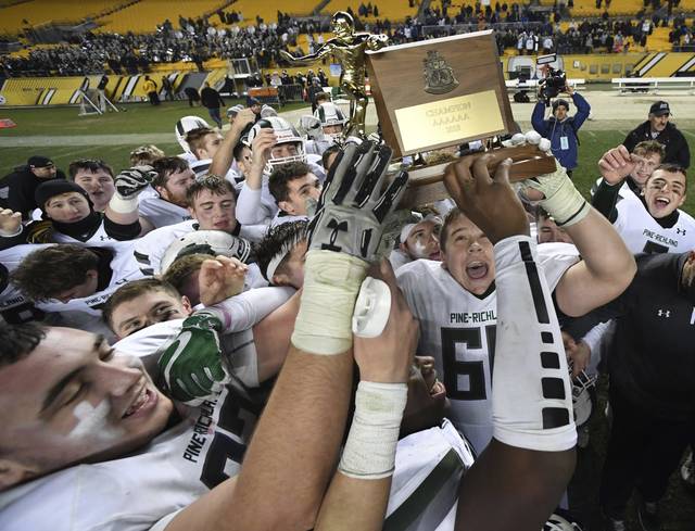 Decline in ticket sales hurts WPIAL budget, limits money shared back to schools