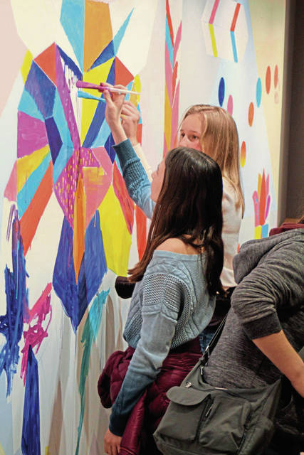 Sewickley’s Sweetwater celebrates new space