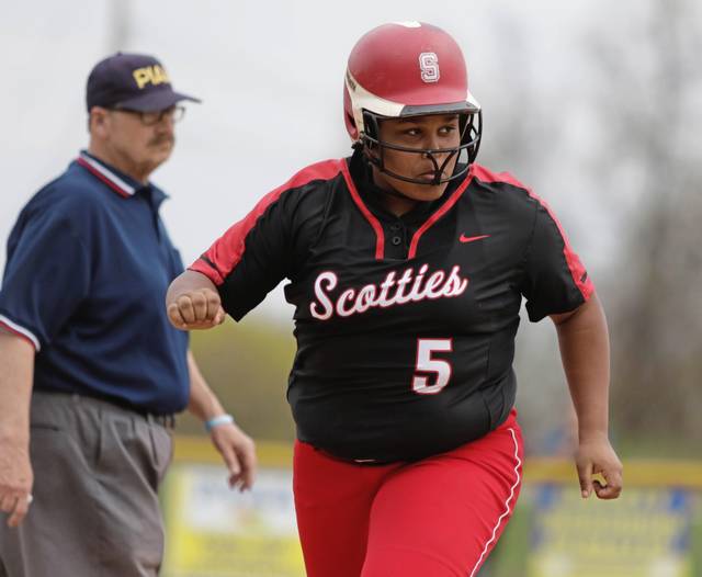Henderson’s homer lifts Southmoreland past No. 3 South Allegheny in slugfest