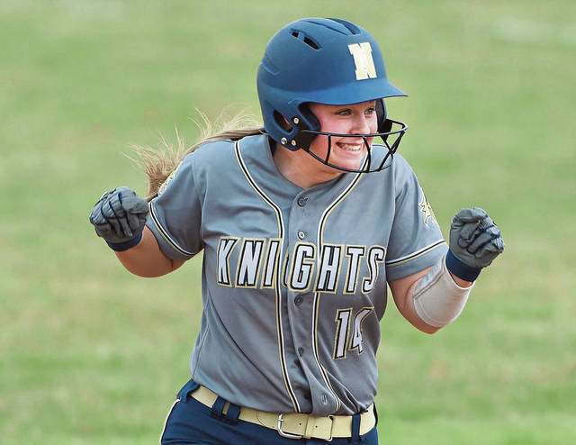 Norwin softball hopes to continue momentum into second half of season
