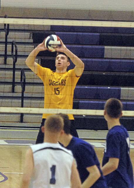 South Hills notebook: Thomas Jefferson’s Territ named player of the week