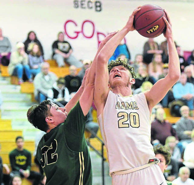 Highlands’ Crise is WPIAL’s latest multi-sport star to face big decision