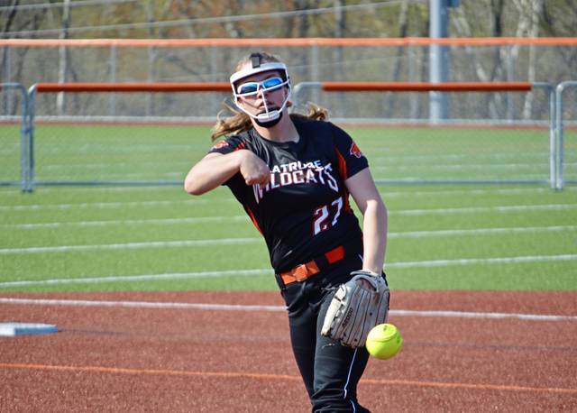 Connellsville knocks off No. 2 Latrobe; Tallman leaves with injury