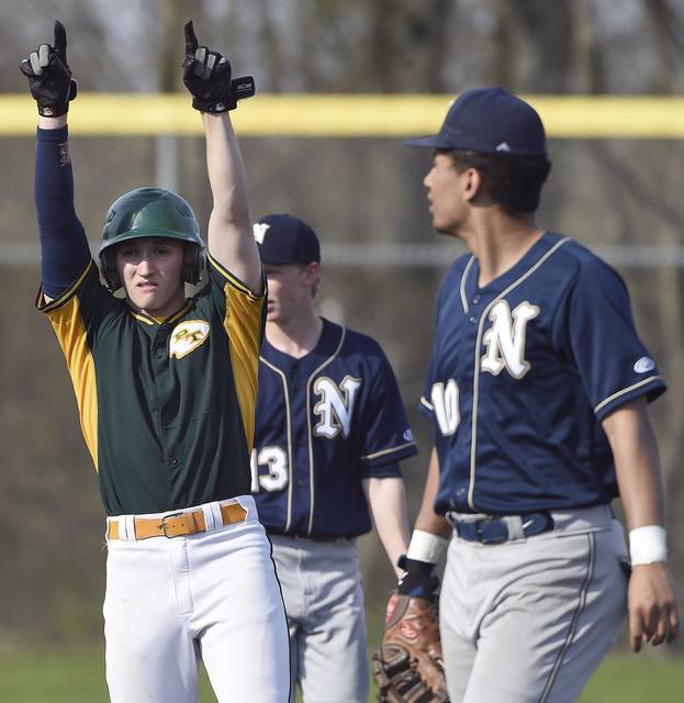 New philosophy has Penn-Trafford baseball excelling at plate