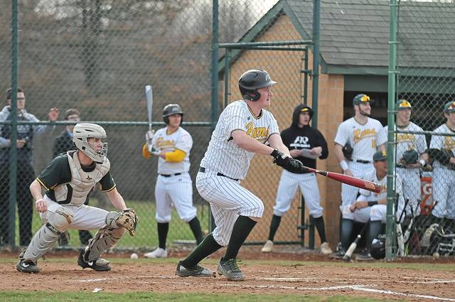 WPIAL baseball rankings for week of April 21, 2019