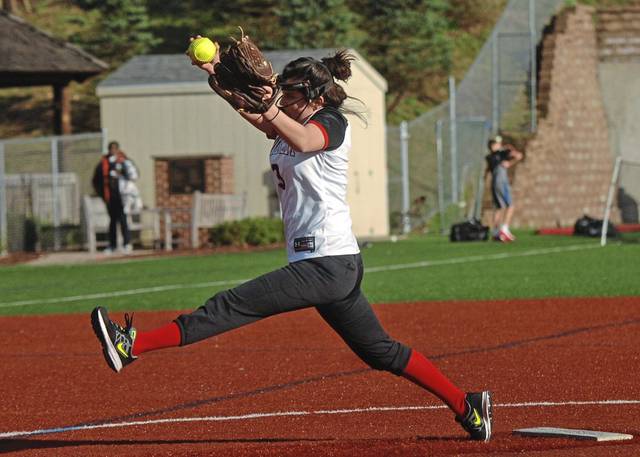 WPIAL softball rankings for week of April 21, 2019