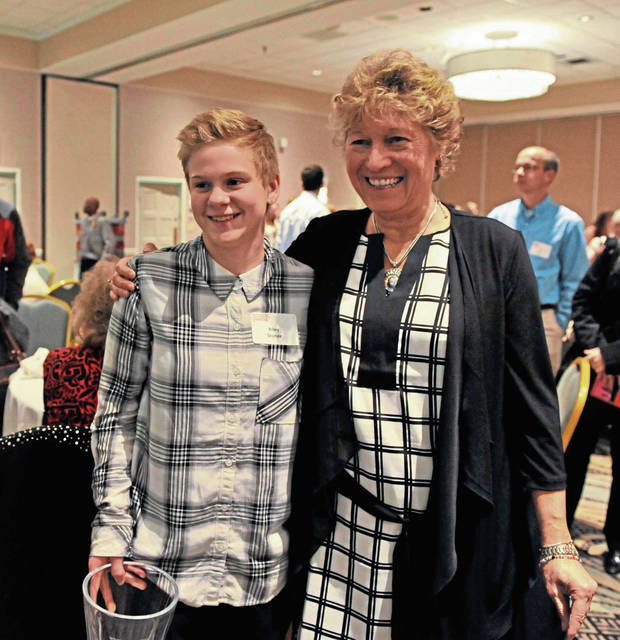 Former Greensburg Salem athletic director Lynn Jobe to receive Ferrante Memorial Award