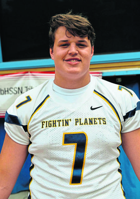 Mars’ Carmody commits to Polynesian Bowl