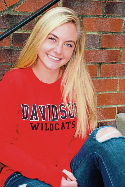 The Herald Spotlight Athlete: Fox Chapel’s Kate Carnevale