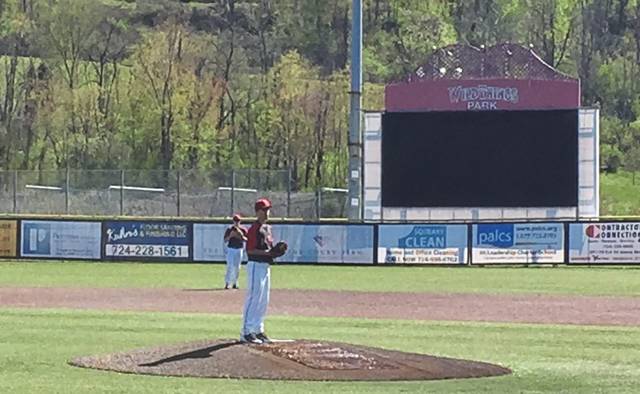 Upper St. Clair baseball ends losing skid against Canon-McMillan