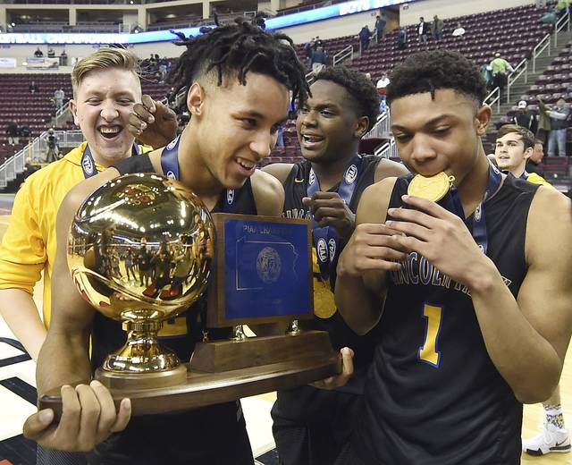 George Guido: Pennsylvania not only state with public-private sports debate