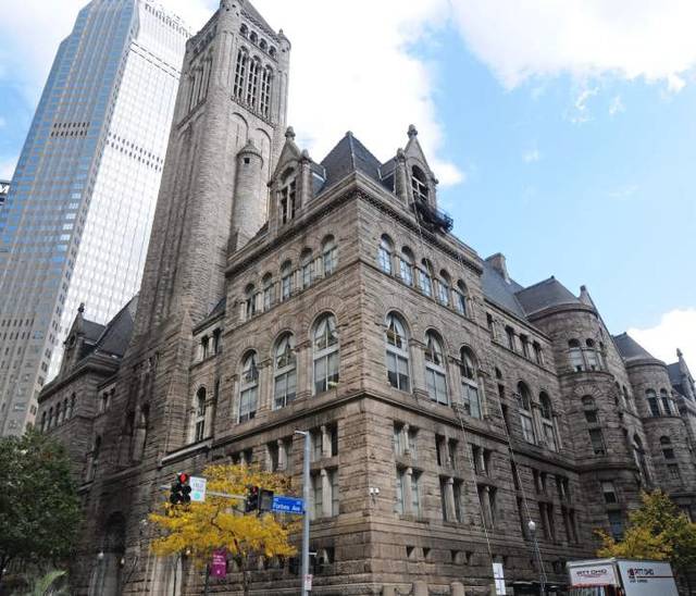 Judge selected in Leetsdale carjacking case