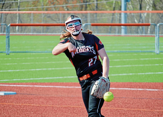 Softball coaches walk line between winning and potential over-use of pitchers