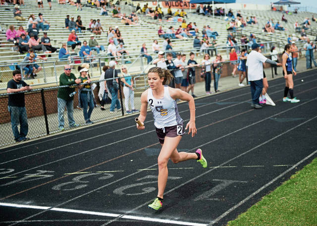 Greensburg Salem athletes to use familiarity to their advantage at WCCA championships