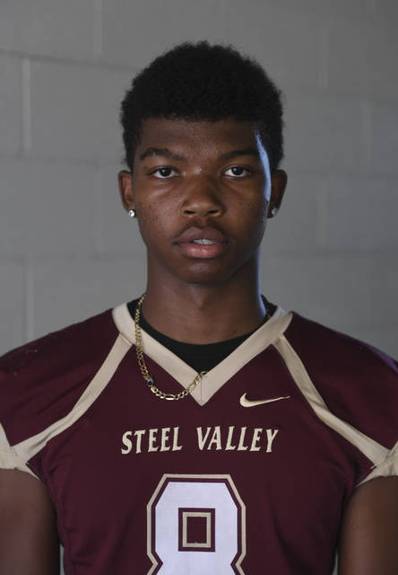 West Mifflin’s Nahki Johnson announces Pitt, West Virginia offers hours apart