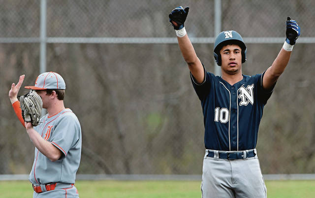 Norwin’s Walker ahead of schedule, key to Knights’ chances