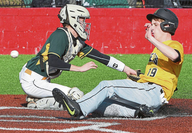 North Allegheny cuts down on strikeouts, starts piling up wins