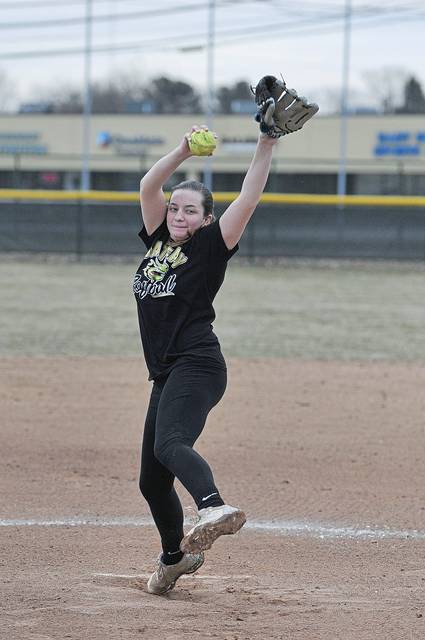 Gateway searches for consistency during WPIAL playoff push