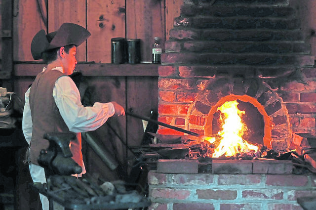 Depreciation Lands Museum hosting bevy of events