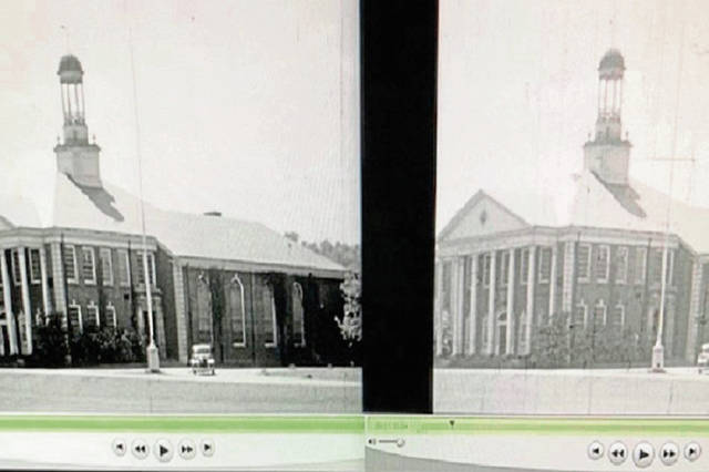 Surprise discovery leads to staff changes at Sewickley historical society