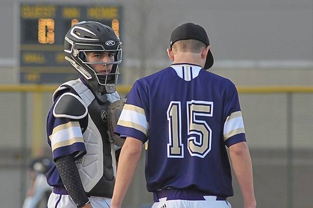 No margin for error as Plum baseball seeks 13th straight playoff berth
