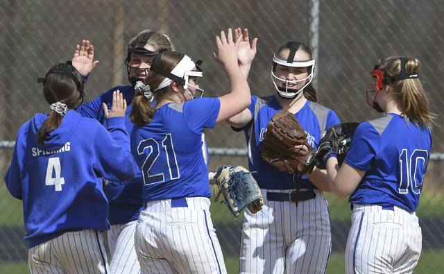 Undefeated Leechburg on verge of clinching playoff berth for 33rd straight season