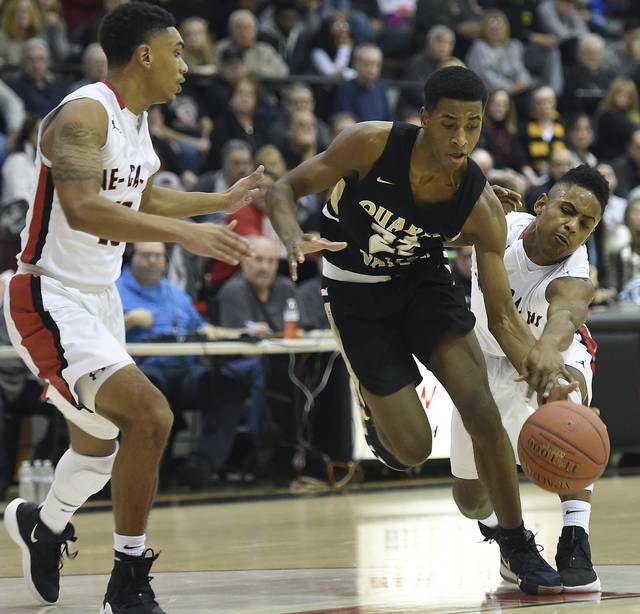 PBC Roundball welcomes several elite players for pair of games Saturday