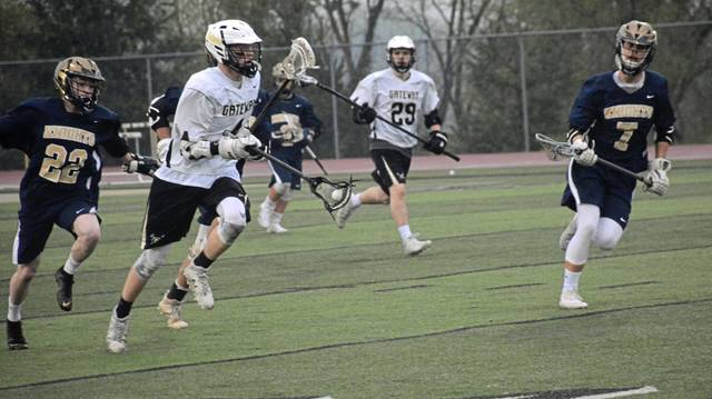 Deep senior class leads Gateway boys lacrosse to 5-4 start