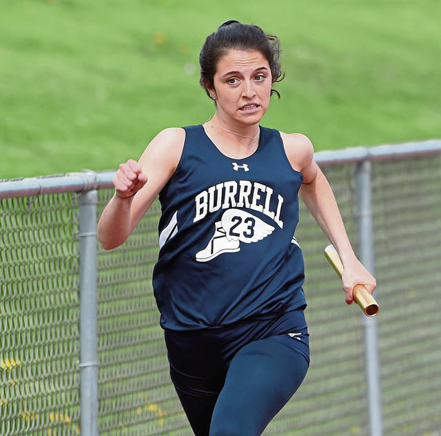 A-K Valley track and field teams gallop into WPIAL semifinals