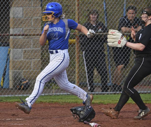 No. 2 Leechburg rebounds from 1st loss, defeats No. 3 Springdale