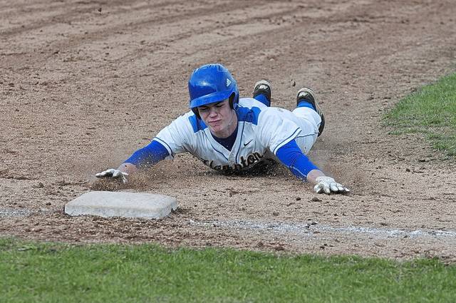 WPIAL baseball rankings for week of April 28, 2019