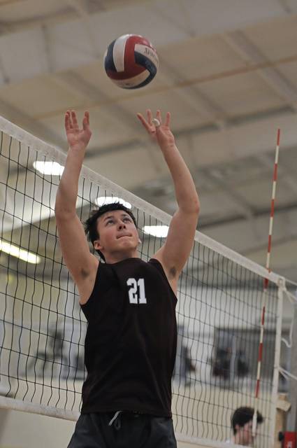 Trib HSSN boys volleyball power rankings include a few changes