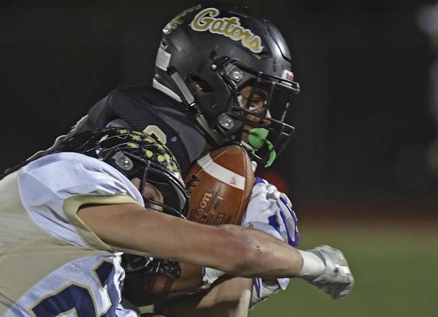 Nebraska football makes recruiting push into Western Pennsylvania