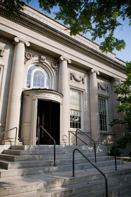 Here’s what’s happening around town:
Tuesday, April 30