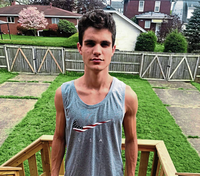 A-K Valley high school athletes of the week: CJ Thimons and Marleen Meyer