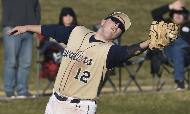 A-K Valley baseball teams enter home stretch on playoff bubble