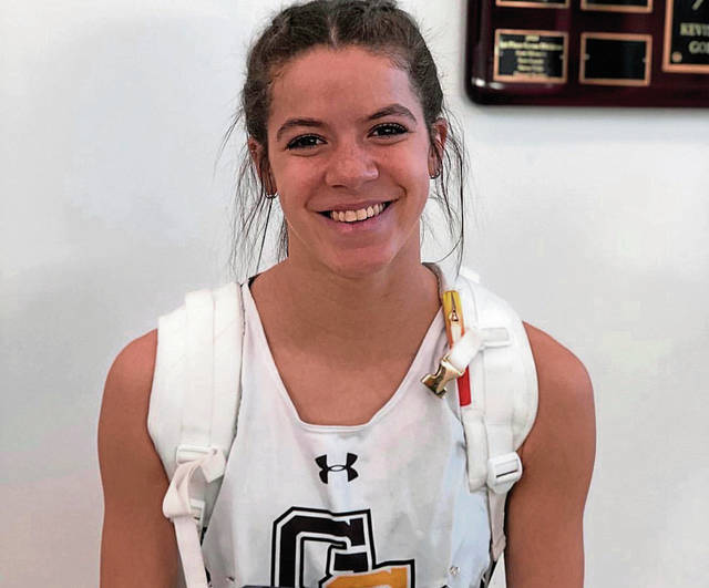 Westmoreland athletes of the week: Latrobe’s Zakharee Williams, Greensburg Salem’s Malia Anderson